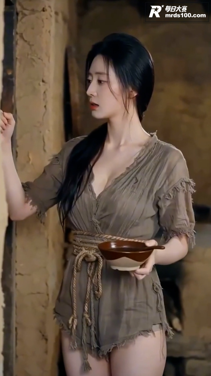 AI成人短剧 从嫂子相关图片1
