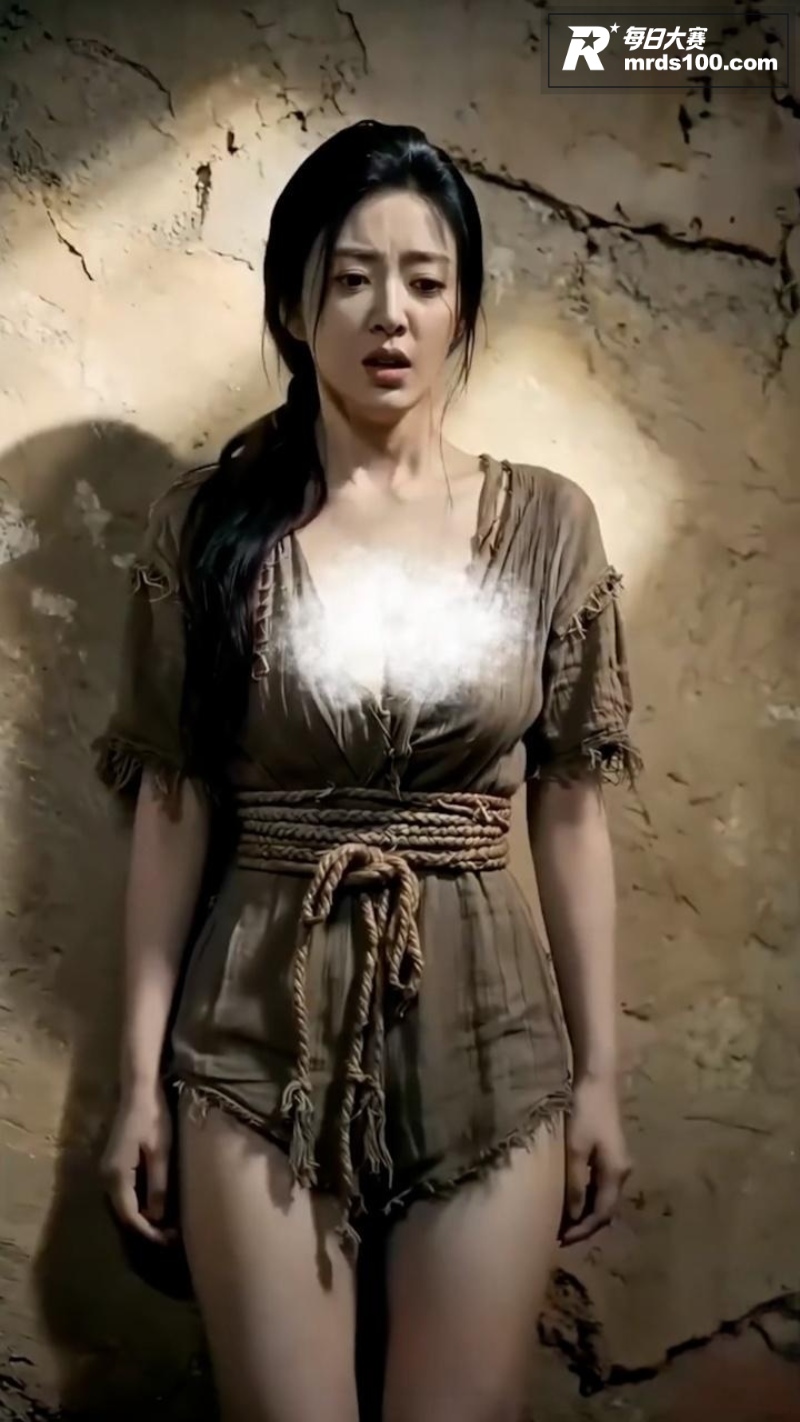 AI成人短剧 从嫂子相关图片2