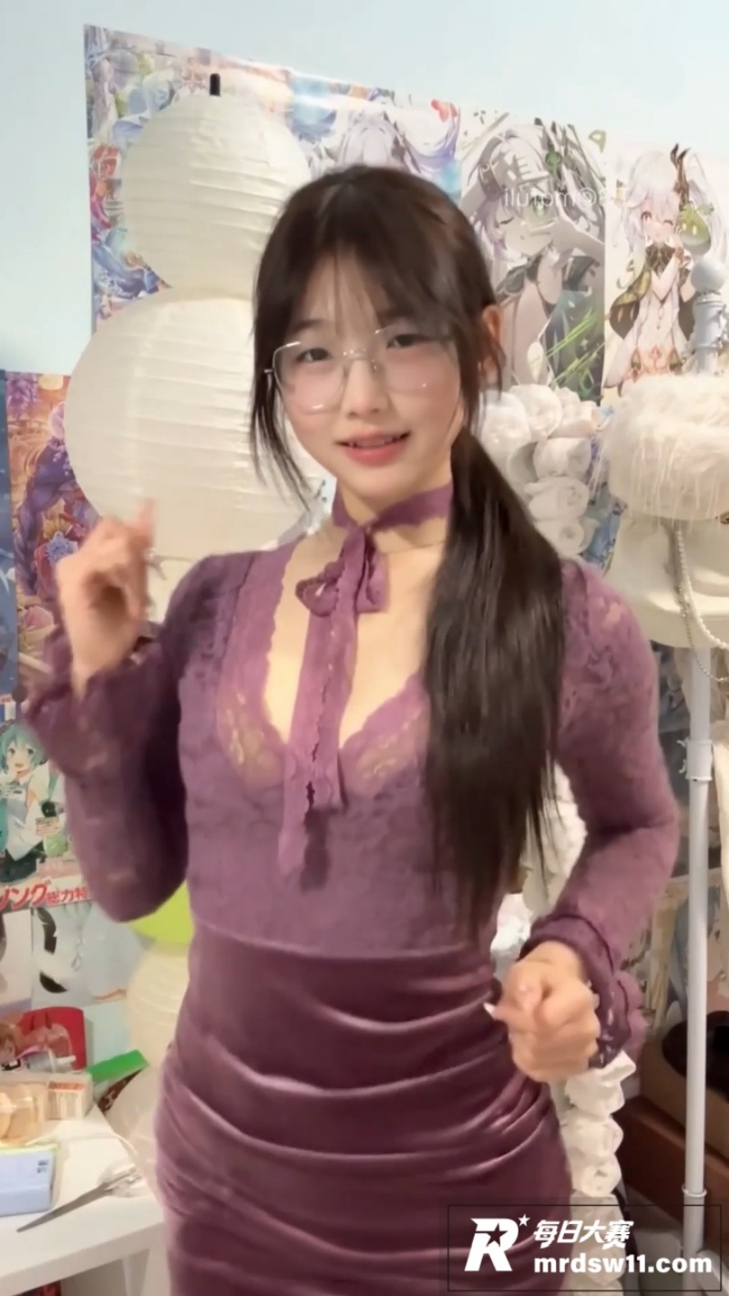 抖音风混剪PMV 可相关图片2
