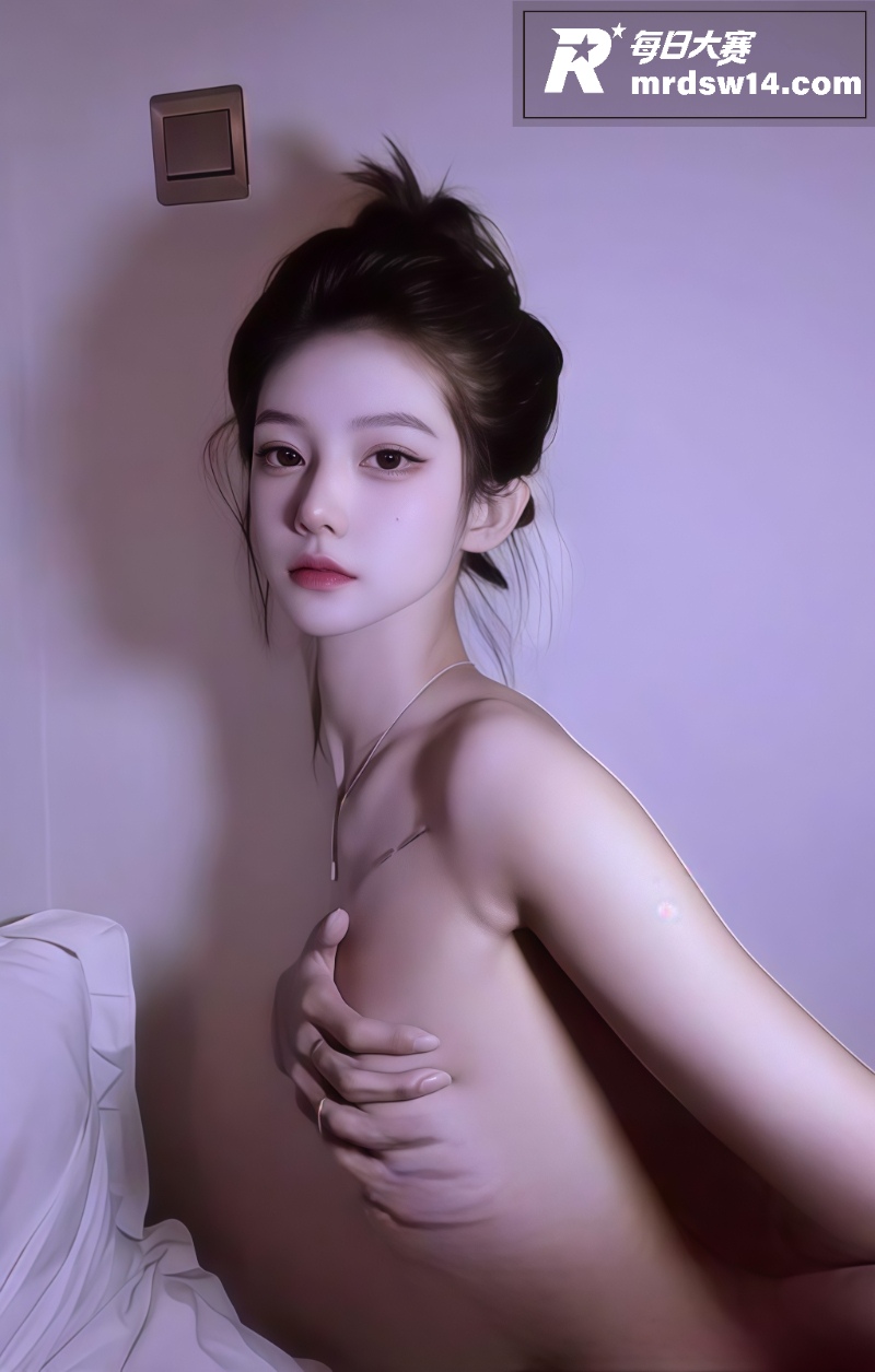 抖音极品网红 七七大相关图片2