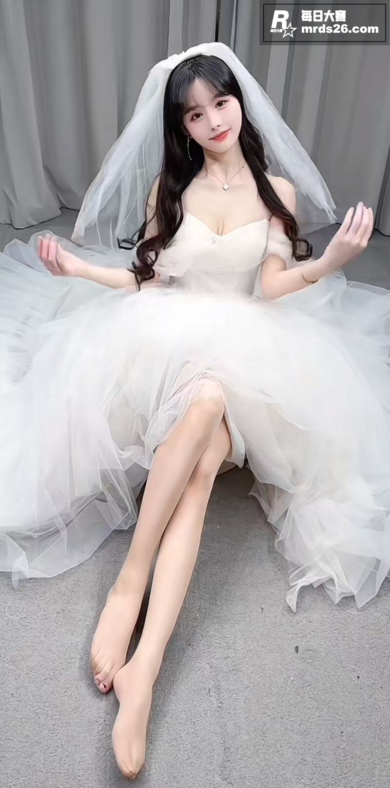 抖音26万粉网红 林相关图片2