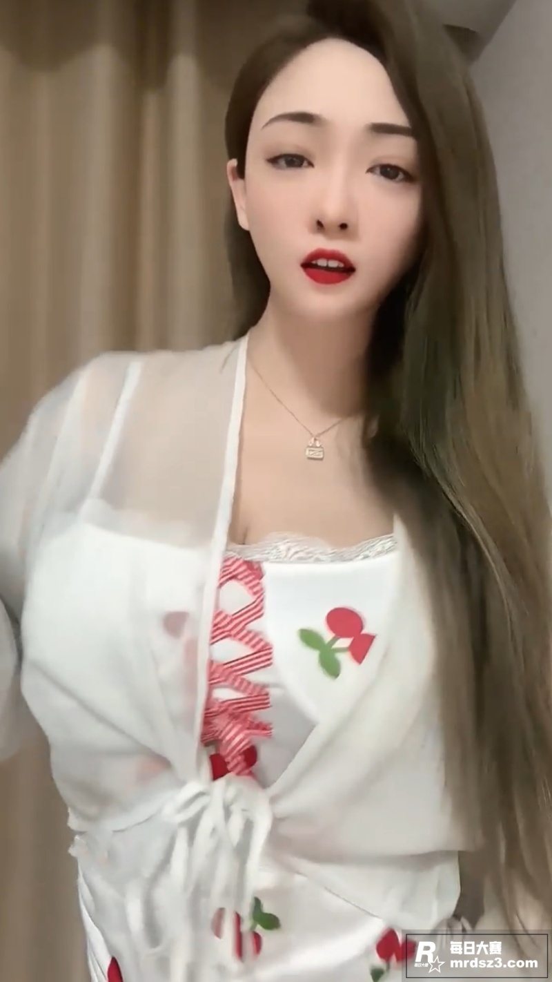 快手巨乳抖奶擦边主播相关图片5