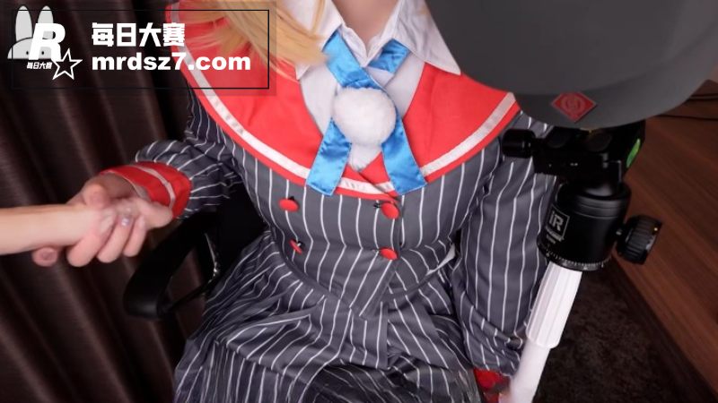 日本ASMR福利姬 相关图片1