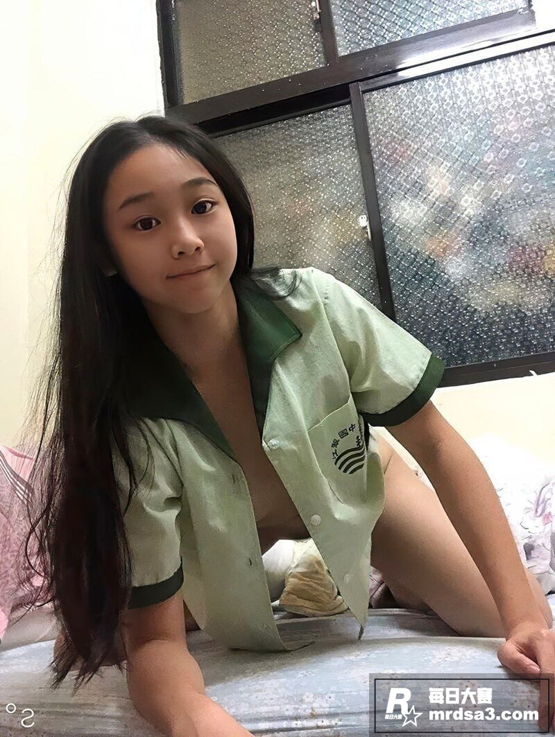 台湾高雄清纯高中生 相关图片12