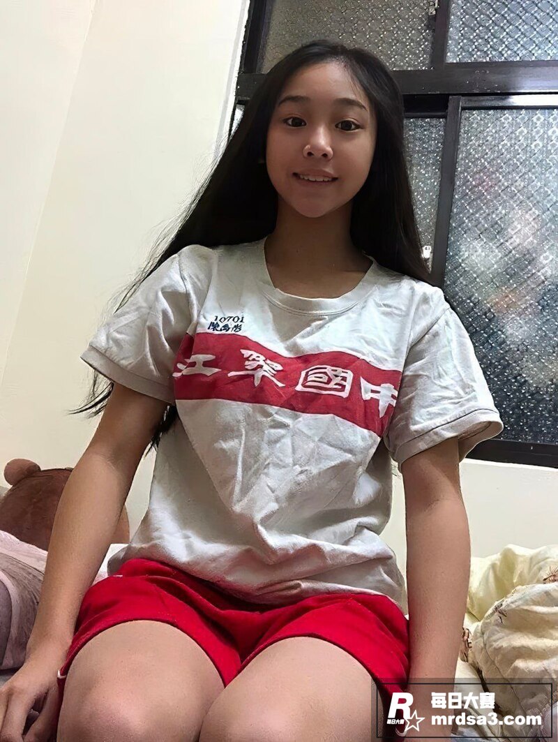 台湾高雄清纯高中生 相关图片14