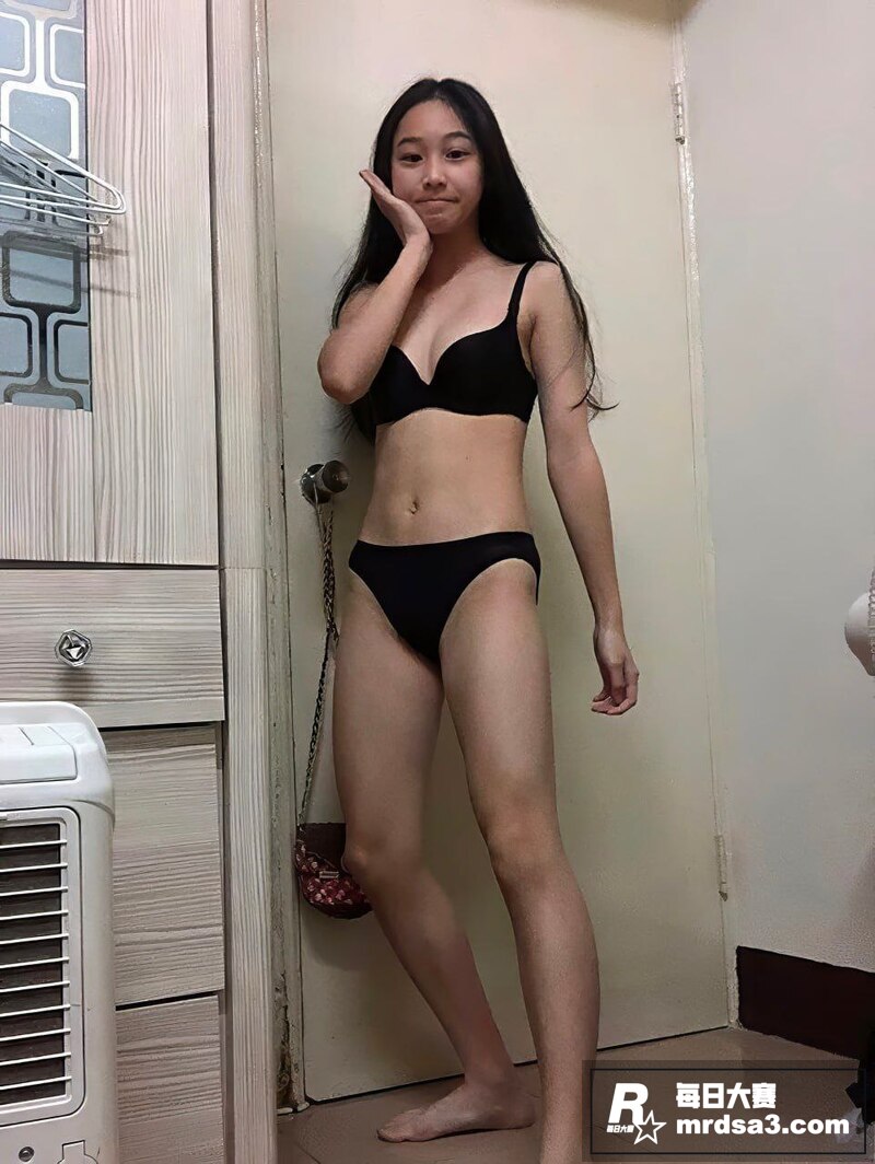 台湾高雄清纯高中生 相关图片25