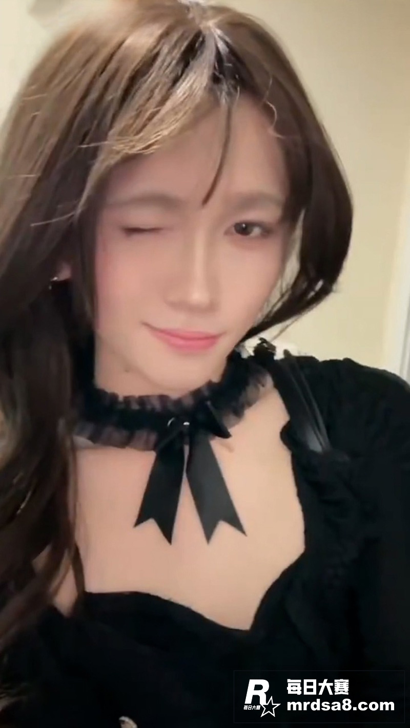 推特高颜值伪娘 仙本相关图片1