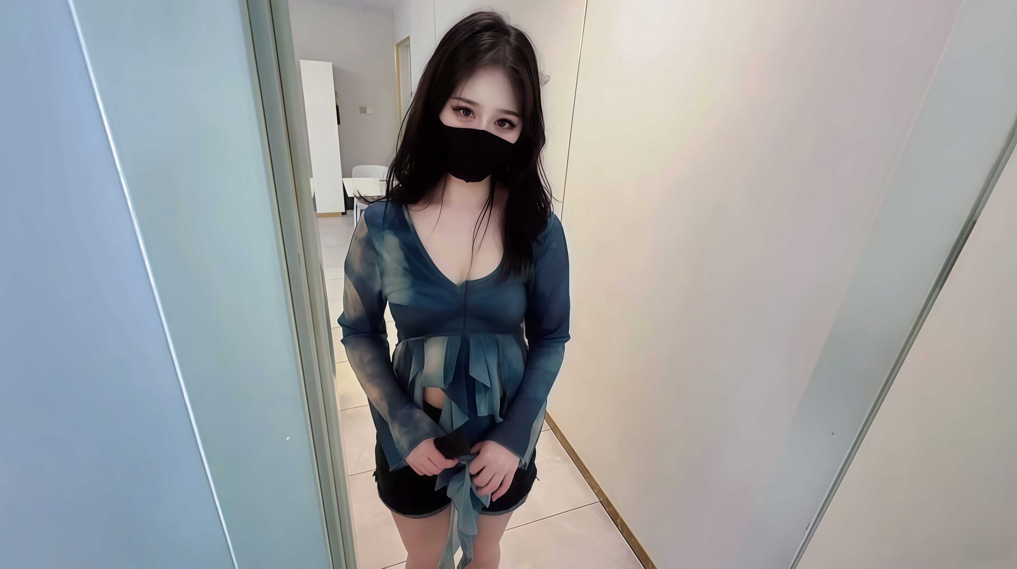 糖心Vlog极品女神相关图片4