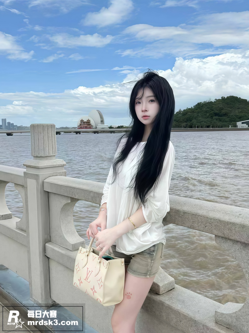推特高颜值极品萝莉 相关图片1