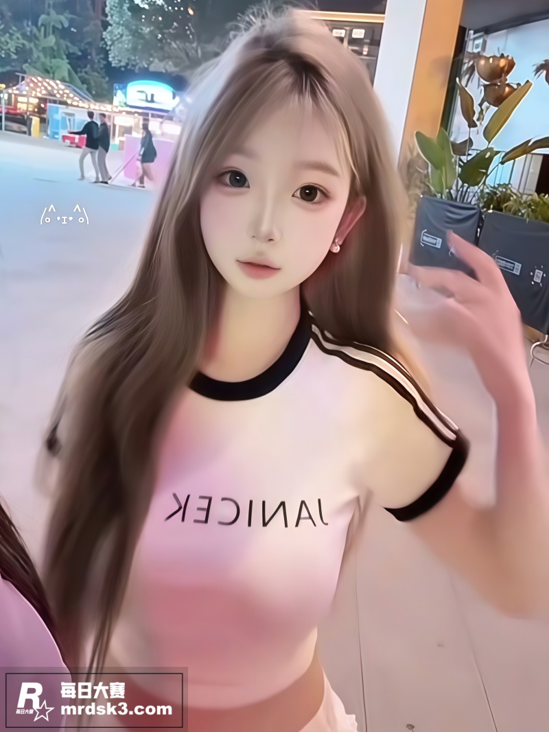 推特高颜值极品萝莉 相关图片5