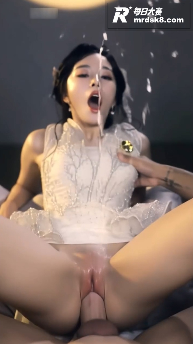 淫荡解说混剪PMV 相关图片1