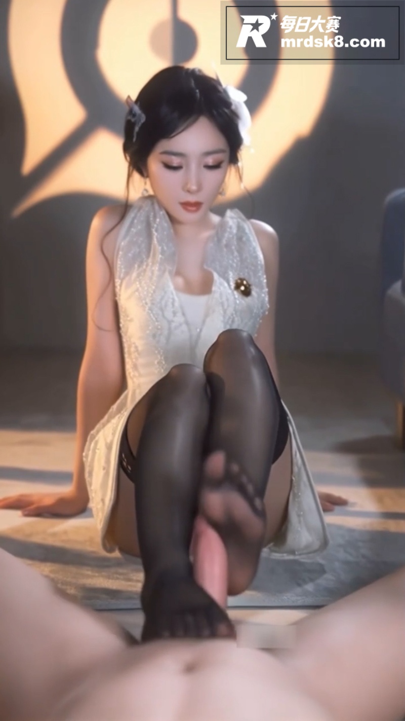 淫荡解说混剪PMV 相关图片8