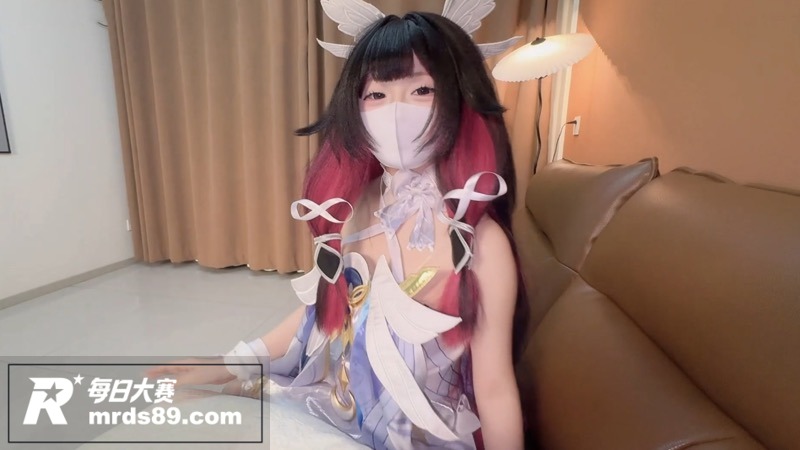 糖心Vlog反差萝莉相关图片1