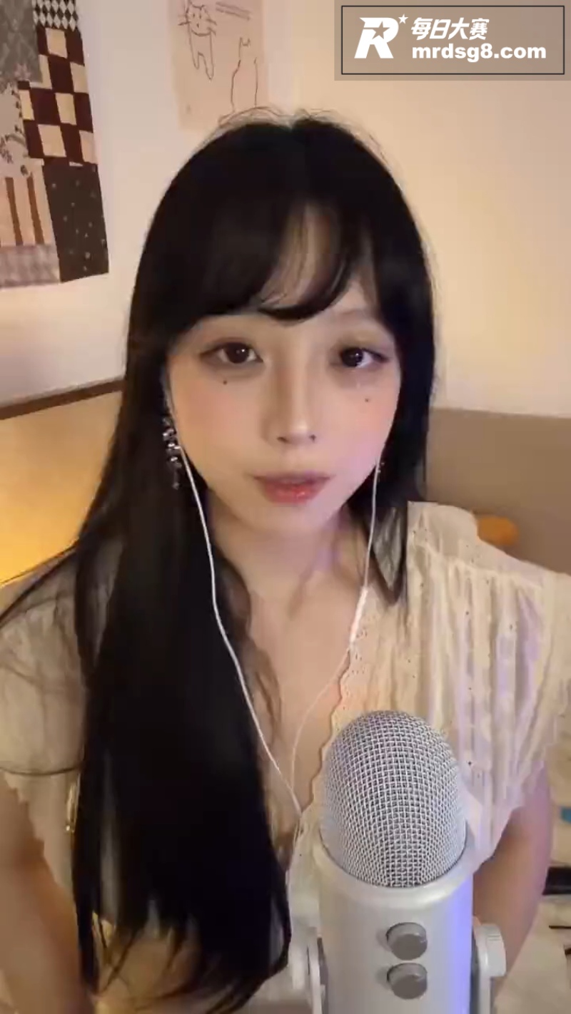 ASMR声控博主 小相关图片1