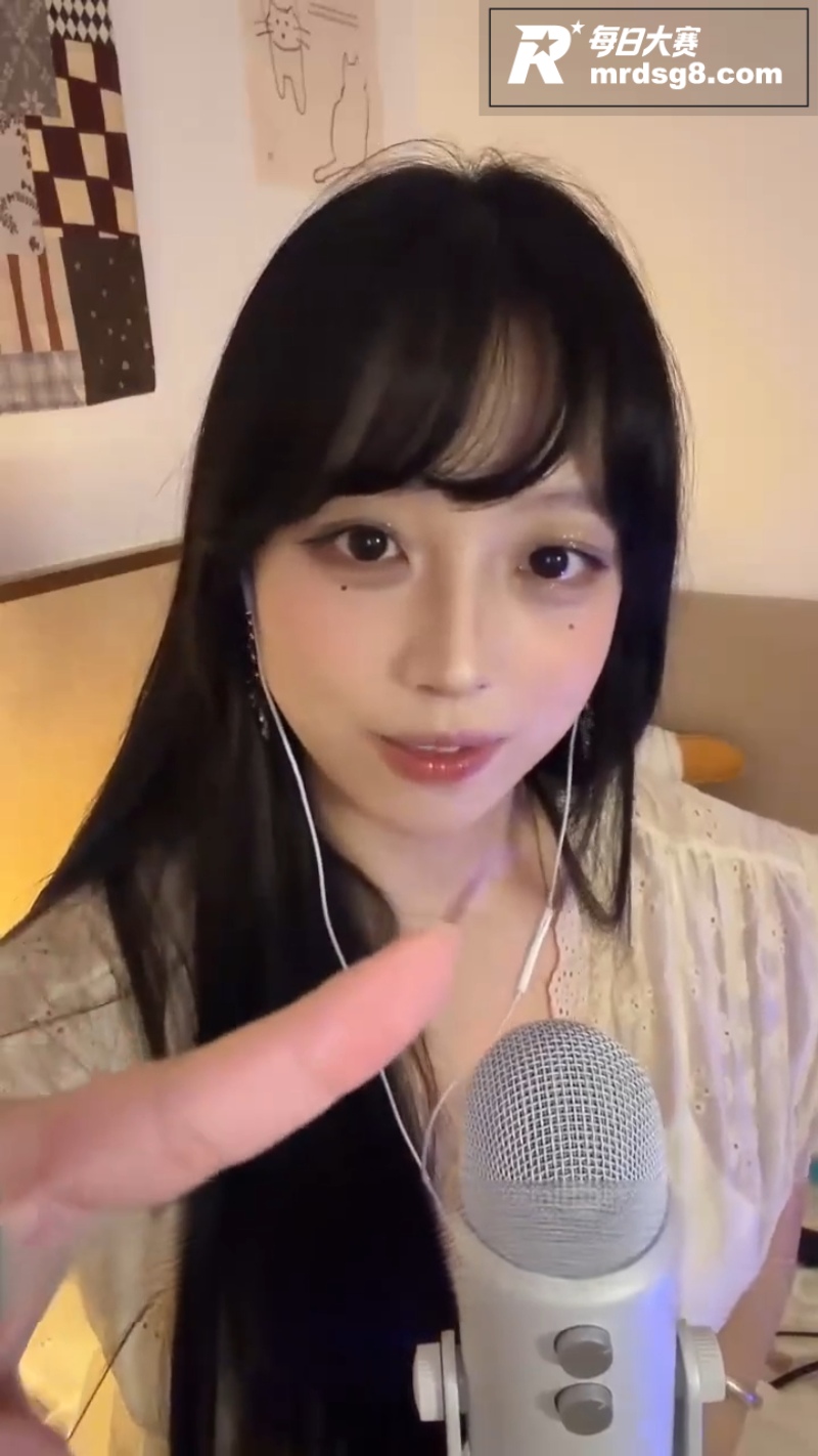 ASMR声控博主 小相关图片3