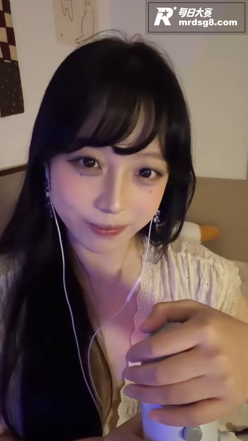 ASMR声控博主 小相关图片4