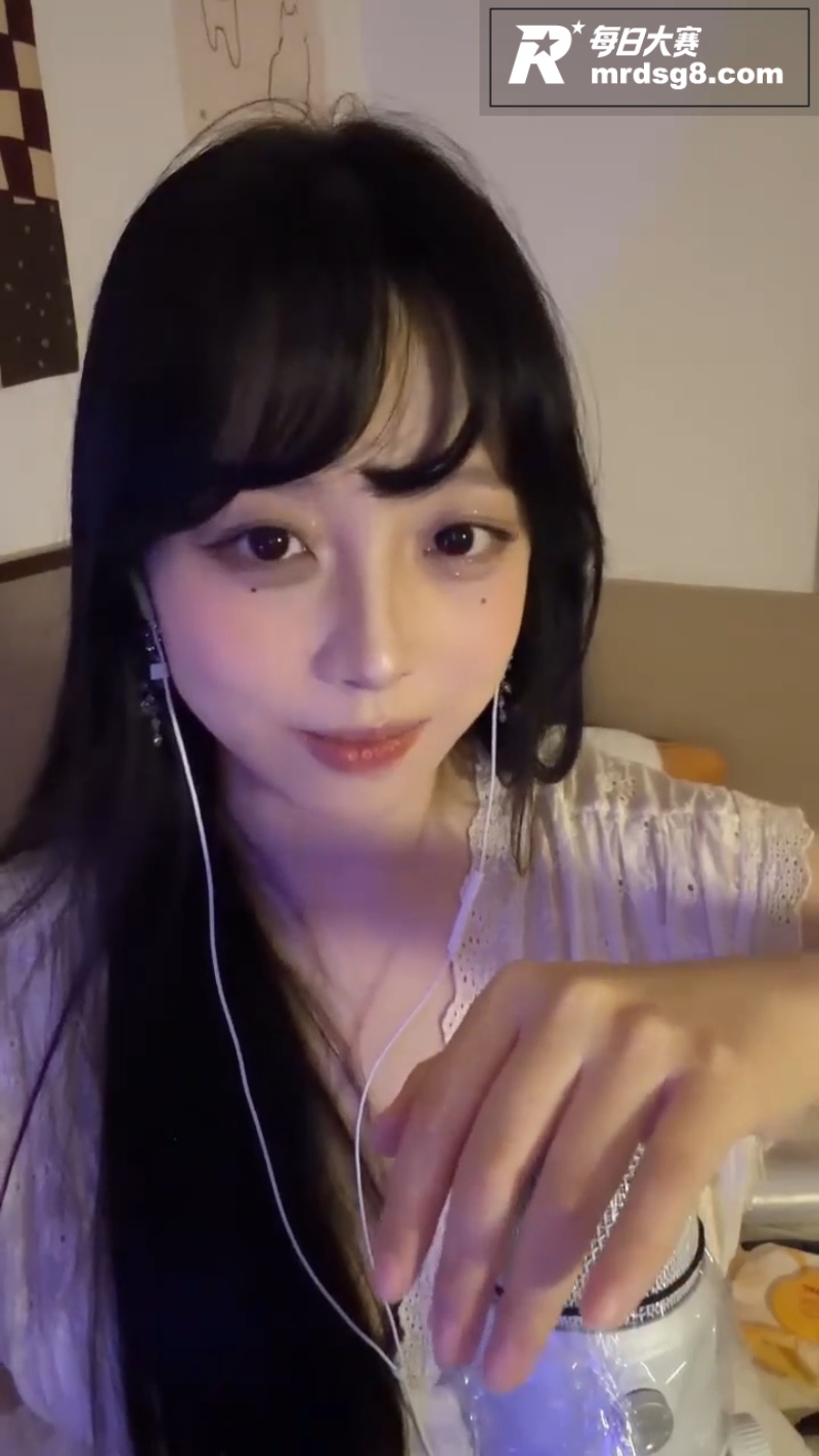 ASMR声控博主 小相关图片5