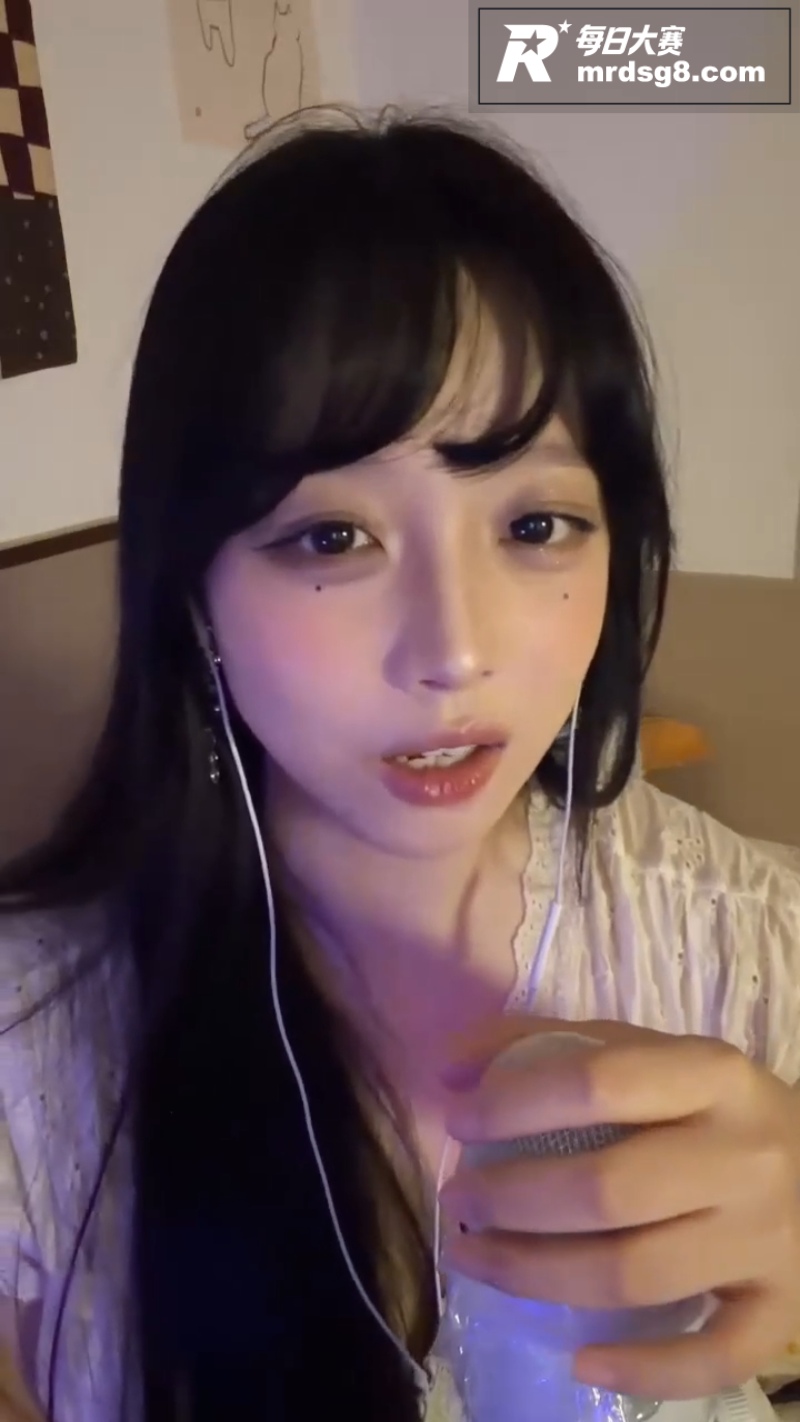 ASMR声控博主 小相关图片6