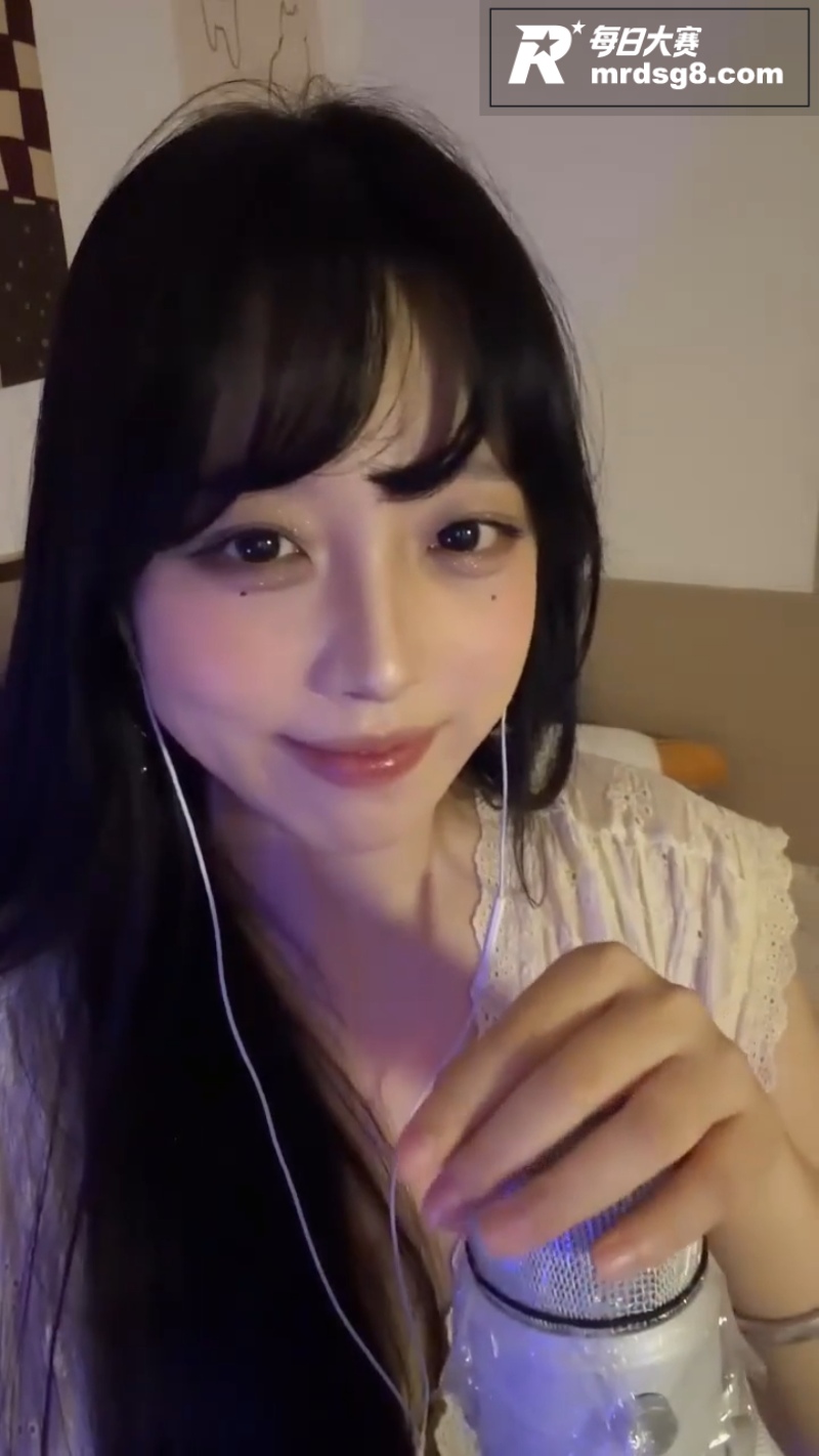 ASMR声控博主 小相关图片8