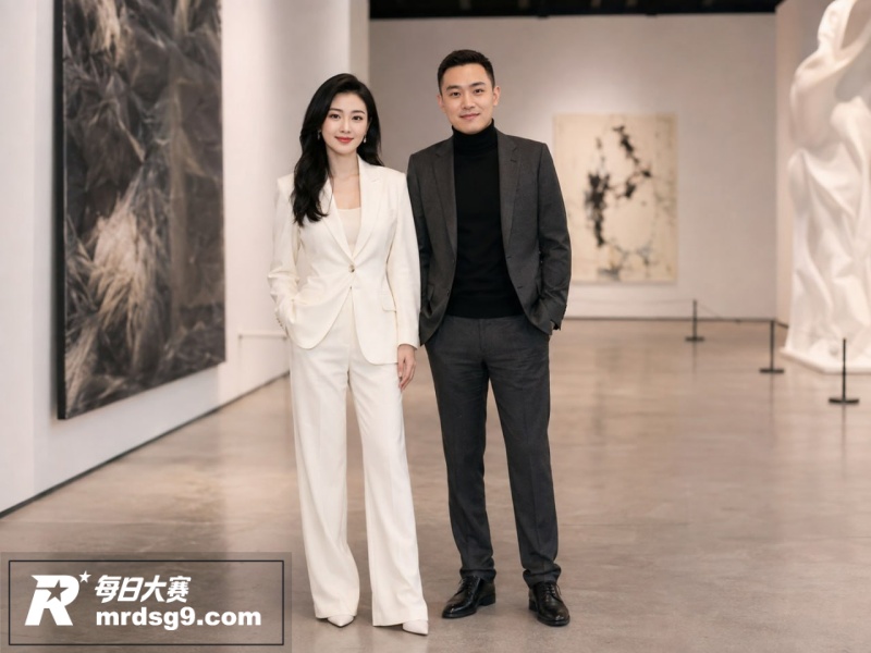 娱乐圈炸裂瓜 孙宇晨相关图片17