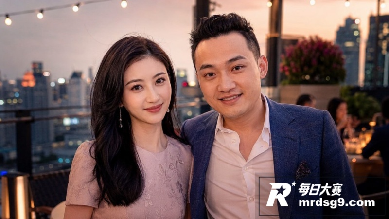娱乐圈炸裂瓜 孙宇晨相关图片20