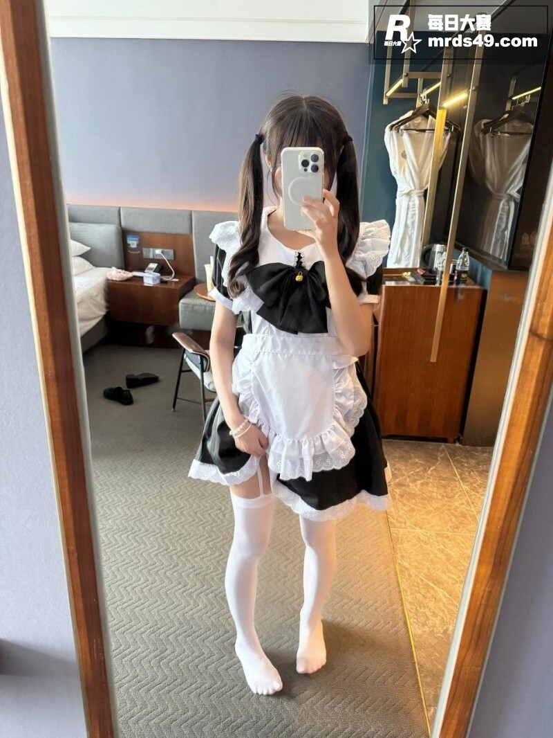 推特极品小萝莉 ti相关图片2
