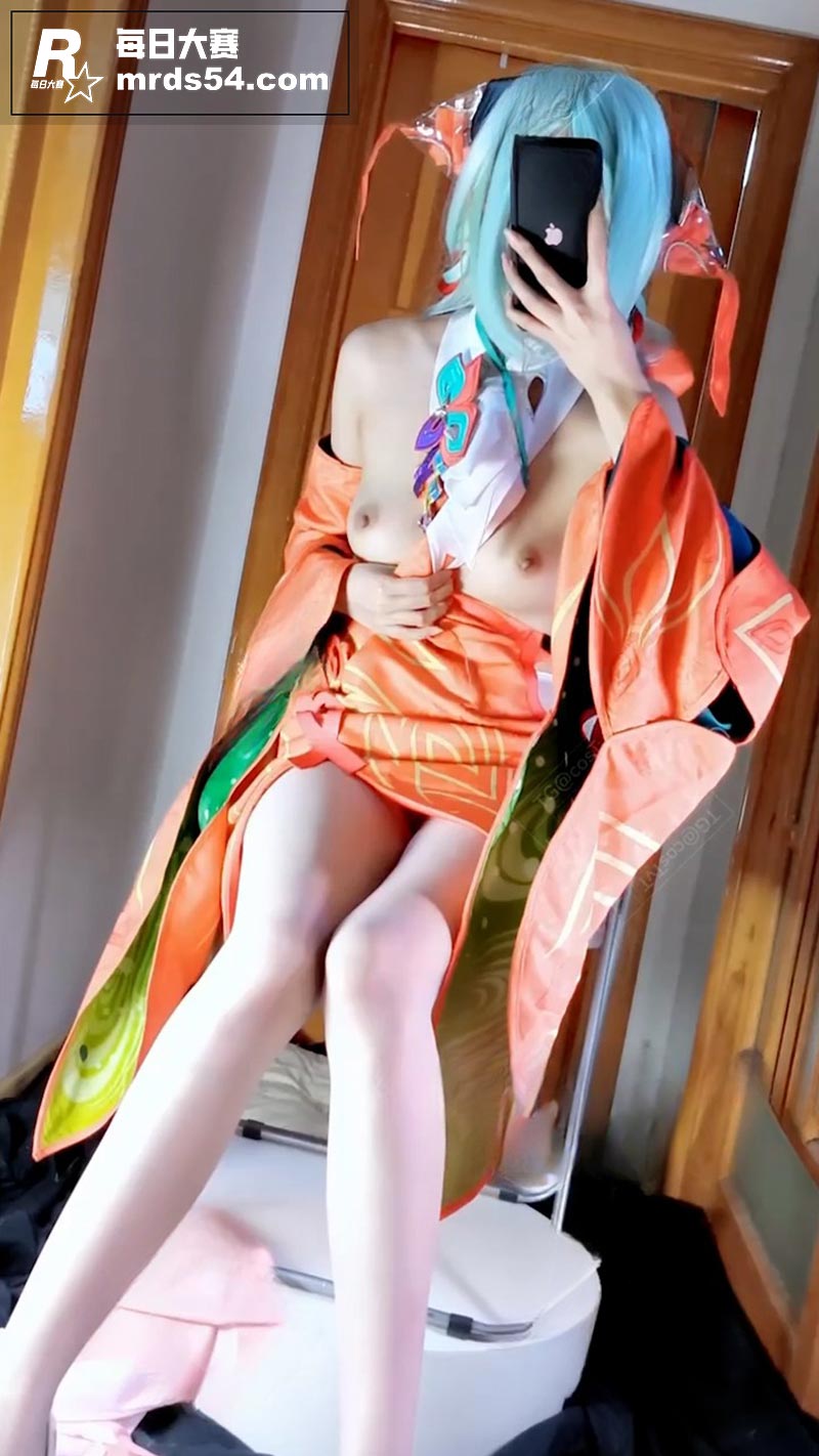 极品美腿福利姬 紫姬相关图片4