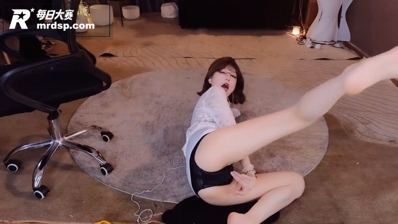 B站ASMR声控女神相关图片8