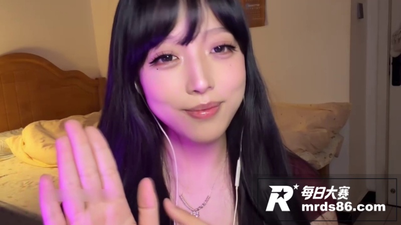 ASMR高颜女神 小相关图片2