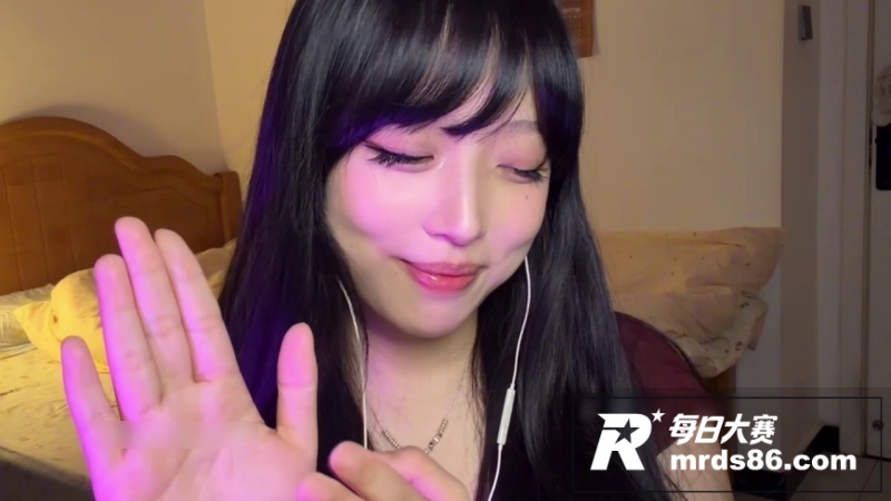 ASMR高颜女神 小相关图片3