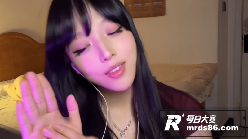 ASMR高颜女神 小相关图片4