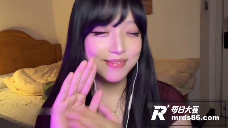 ASMR高颜女神 小相关图片5