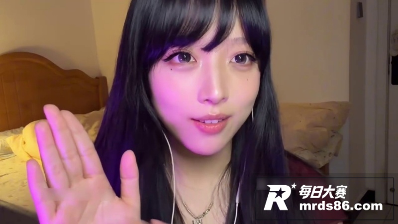 ASMR高颜女神 小相关图片6