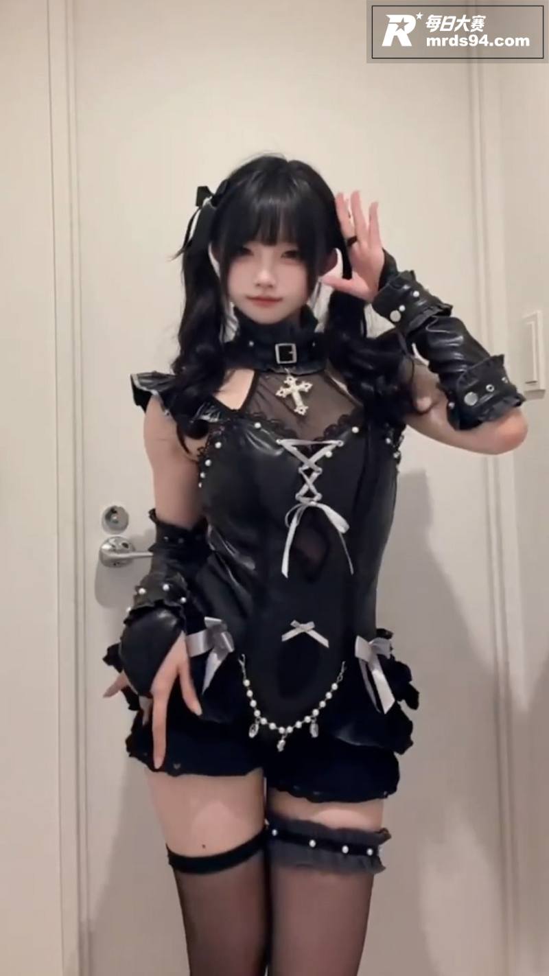 ivy抖音风混剪 后相关图片7