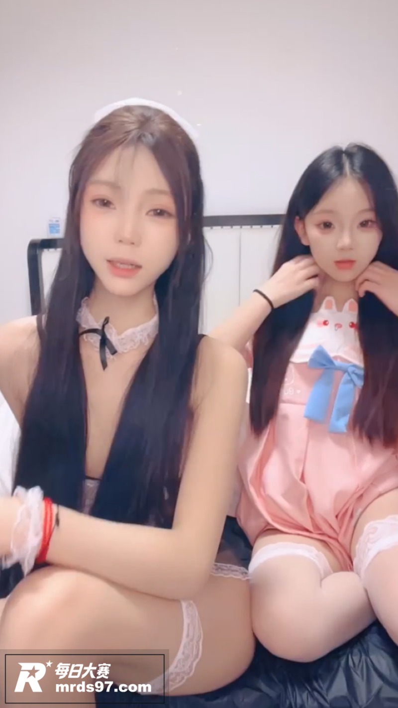 国产极品百合姐妹花 相关图片2