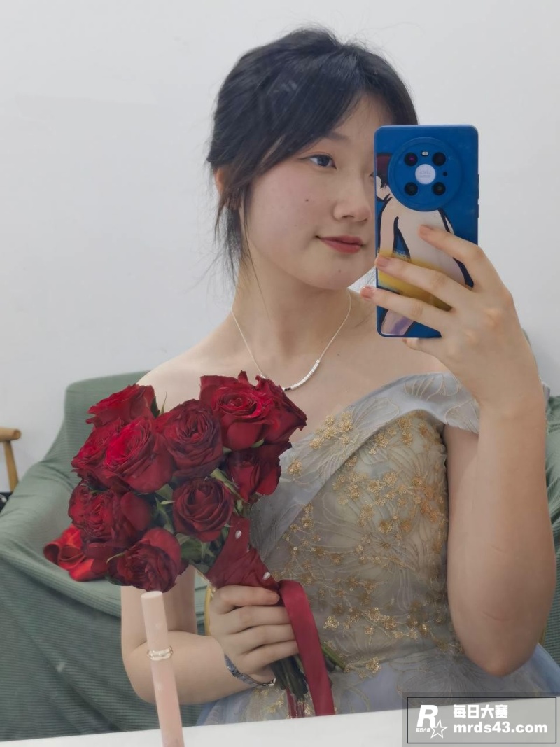 又一高校嫩妹私拍爆出相关图片5