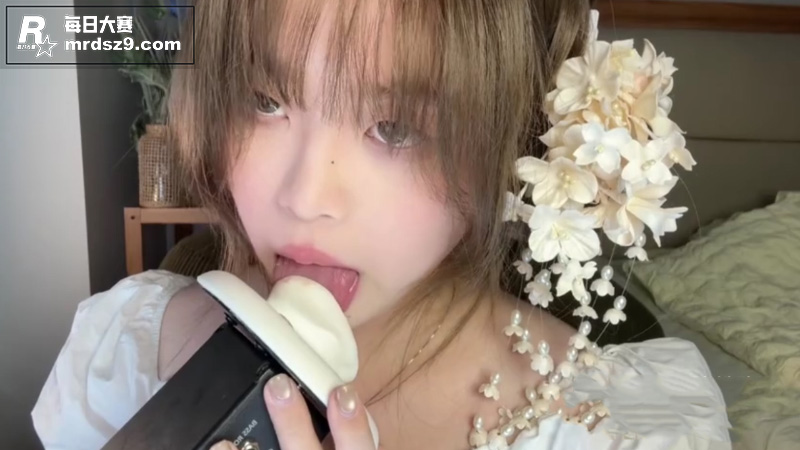 B站ASMR极品甜妹相关图片6
