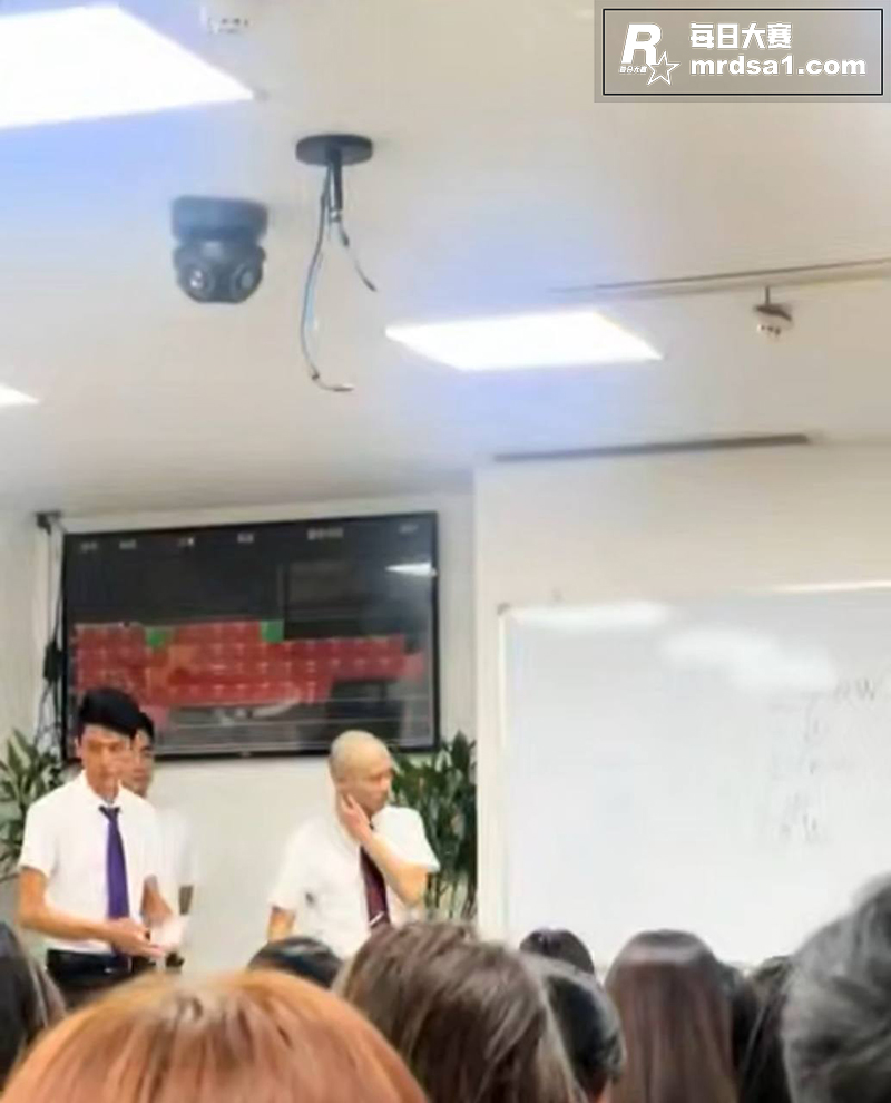 江苏无锡新吴区腾龙商相关图片3