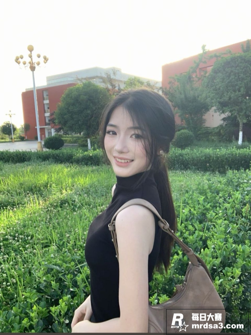 广东阳江00后新婚夫相关图片3