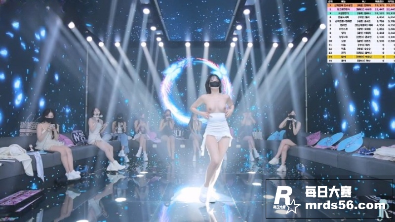 韩国脱衣舞女团 Ji相关图片4