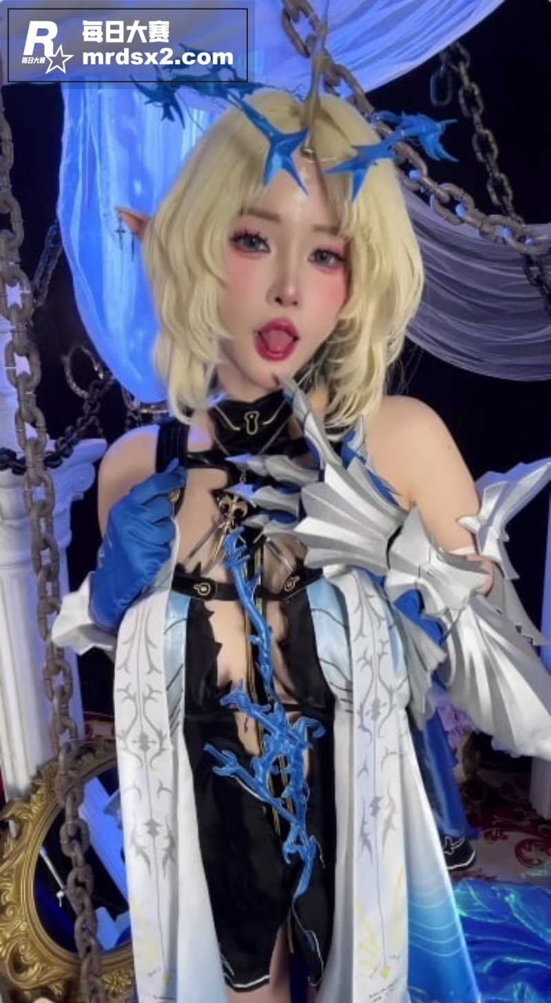 推特越南巨乳女神 T相关图片1
