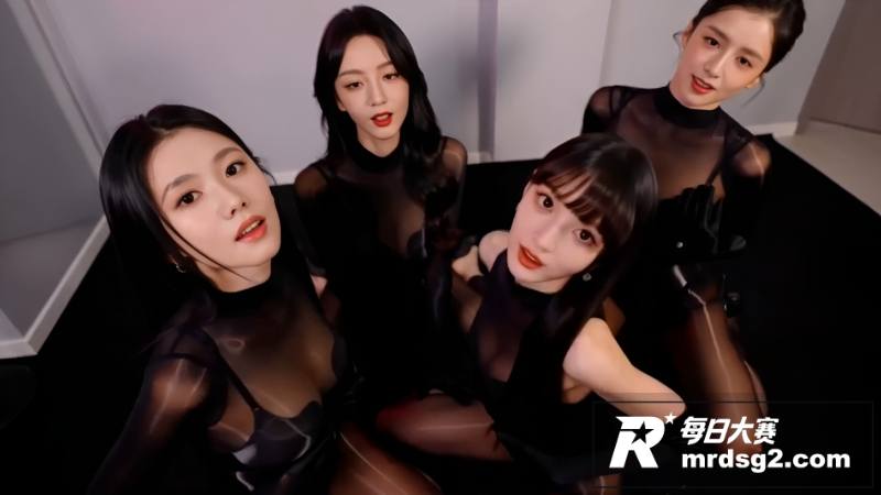 AI魔改顶流女星 刘相关图片2