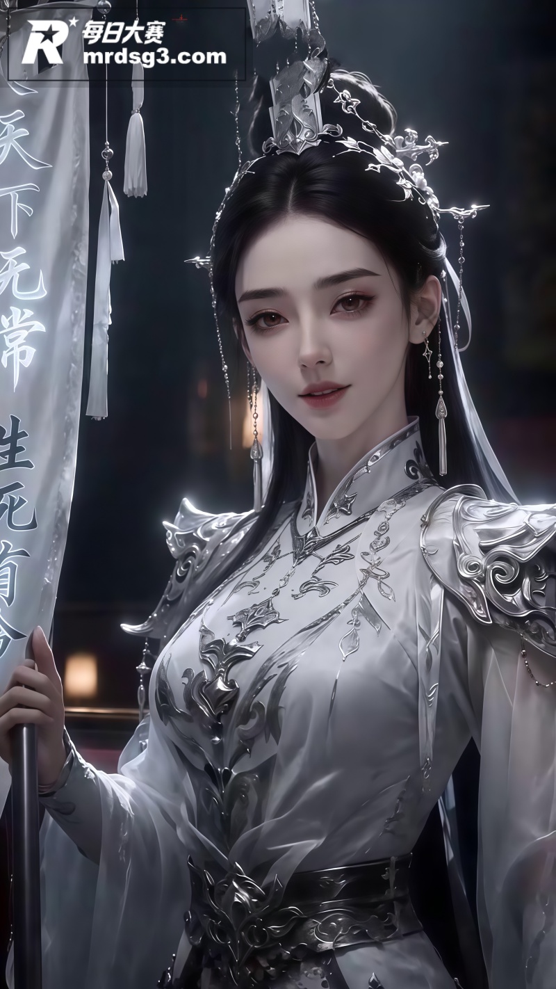 AI成人短剧 天庭驱相关图片6