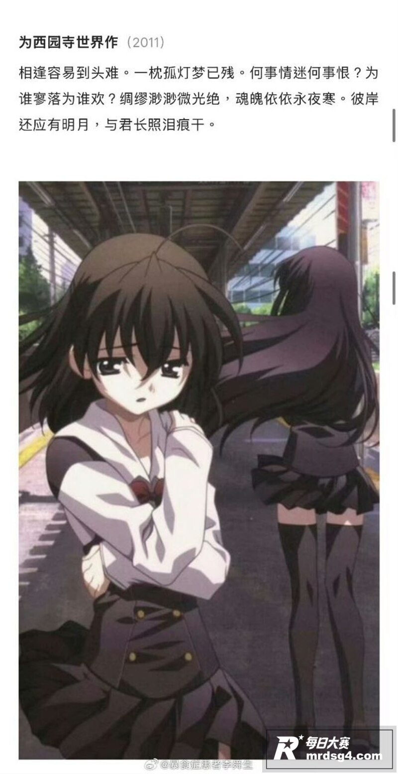 二次元百合党迎来最强相关图片7