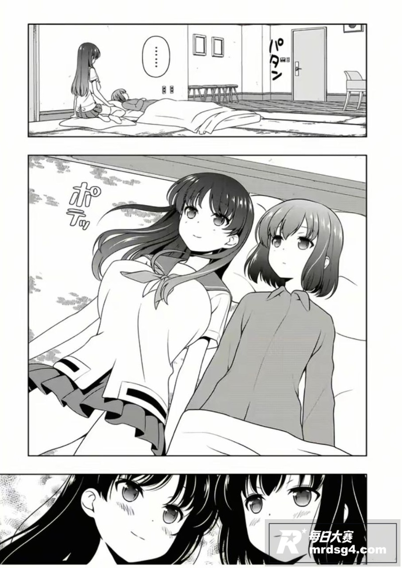 二次元百合党迎来最强相关图片15