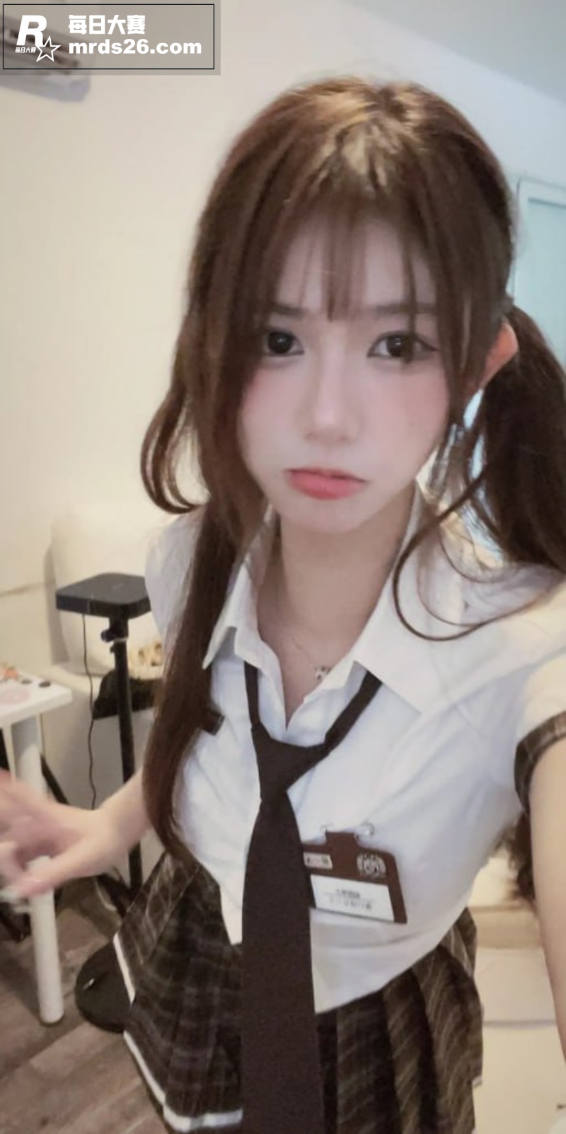 抖音20万粉丝超高颜相关图片4