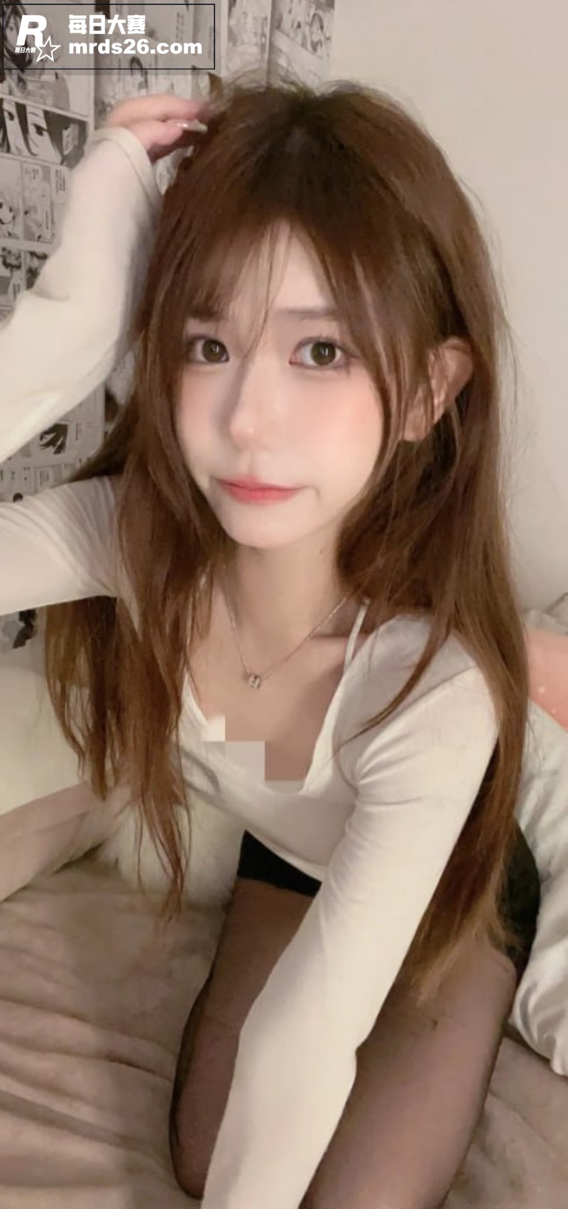 抖音20万粉丝超高颜相关图片5