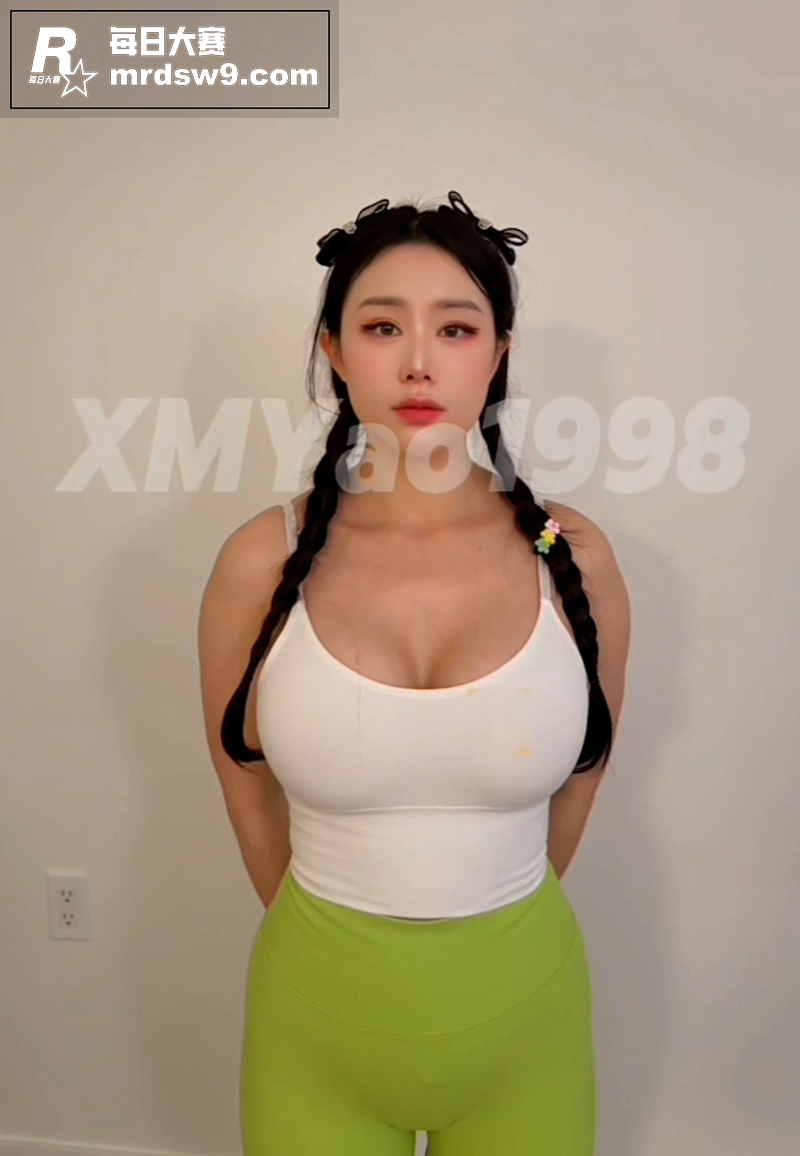 推特巨乳御姐网黄 汐相关图片1