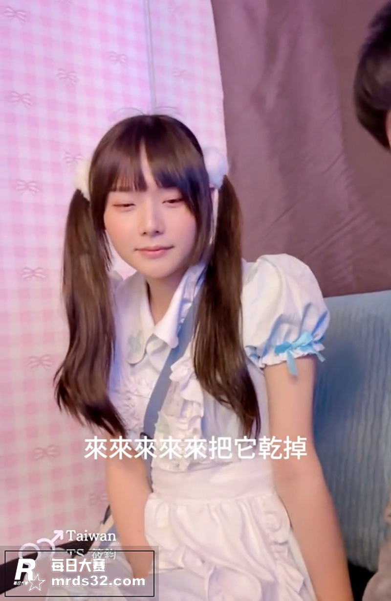 台湾伪娘剧情成人片 相关图片1