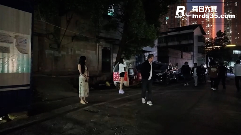 瓜友实拍 长沙街头站相关图片2